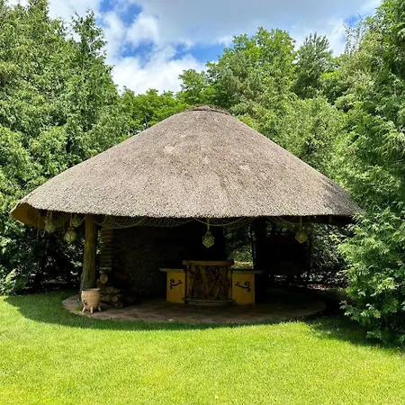 Secret Resort Club-3